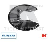 Splash Panel, brake disc for AUDI NK 234769 NEW