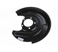 Splash Panel, brake disc for AUDI SKODA VW:A6 C5,SUPERB I,PASSAT B5,A6 / S6 C5