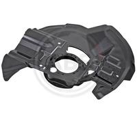 A.B.S. 11102 Splash Panel, brake disc