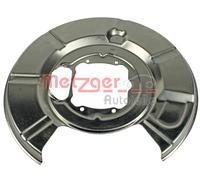 Splash Panel, brake disc for BMW:5,6,E60,E63,E64 34216760853