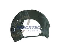 Splash Panel, brake disc for BMW:5,E60,E61,5 Sedan,5 Touring 34116760849