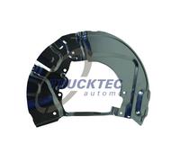 Splash Panel, brake disc for BMW:5,E60,E61,5 Sedan,5 Touring 34116760850
