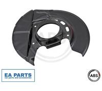 Splash Panel, brake disc for BMW E30 A.B.S. 11271