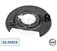 Splash Panel, brake disc for BMW E30 A.B.S. 11274