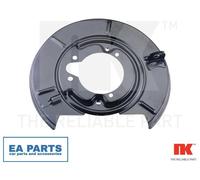 Splash Panel, brake disc for BMW E30 NK 231530