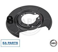 Splash Panel, brake disc for BMW E36 A.B.S. 11273