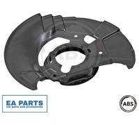 Splash Panel, brake disc for BMW E36 A.B.S. 11277 NEW