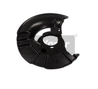 SPLASH PANEL, BRAKE DISC FOR BMW E36 MAXGEAR 19-3589 FITS FRONT AXLE RIGHT