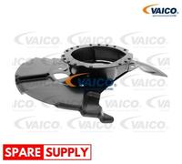SPLASH PANEL, BRAKE DISC FOR BMW E36 VAICO V20-3440 FITS FRONT AXLE LEFT