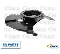Splash Panel, brake disc for BMW E36 VAICO V20-3440 fits Front Axle Left