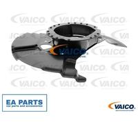 Splash Panel, brake disc for BMW E36 VAICO V20-3440 fits Front Axle Left NEW