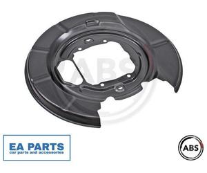 Splash Panel, brake disc for BMW E39 A.B.S. 11069 NEW