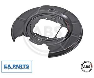 Splash Panel, brake disc for BMW E39 A.B.S. 11070
