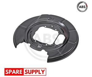 SPLASH PANEL, BRAKE DISC FOR BMW E39 A.B.S. 11070