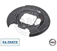 Splash Panel, brake disc for BMW E39 A.B.S. 11070 NEW