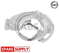 SPLASH PANEL, BRAKE DISC FOR BMW E39 A.B.S. 11238