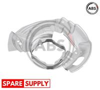 SPLASH PANEL, BRAKE DISC FOR BMW E39 A.B.S. 11238