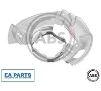 Splash Panel, brake disc for BMW E39 A.B.S. 11238