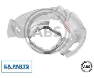 Splash Panel, brake disc for BMW E39 A.B.S. 11238