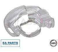 Splash Panel, brake disc for BMW E39 A.B.S. 11281