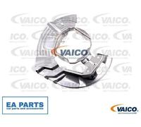 Splash Panel, brake disc for BMW E39 VAICO V20-1535 fits Front Axle Right