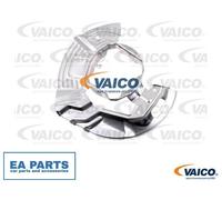 Splash Panel, brake disc for BMW E39 VAICO V20-1535 fits Front Axle Right NEW