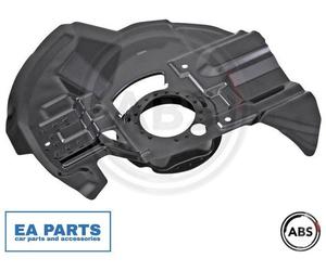 Splash Panel, brake disc for BMW E46 A.B.S. 11101