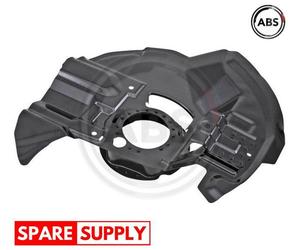 SPLASH PANEL, BRAKE DISC FOR BMW E46 E86 E85 A.B.S. 11102