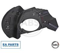 Splash Panel, brake disc for BMW E53 A.B.S. 11149