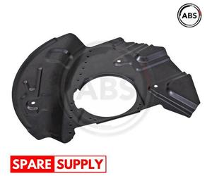 SPLASH PANEL, BRAKE DISC FOR BMW E53 A.B.S. 11149