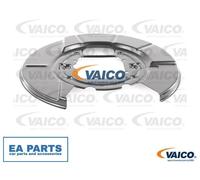 Splash Panel, brake disc for BMW E53 VAICO V20-2792 fits Rear Axle Left NEW