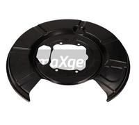 SPLASH PANEL, BRAKE DISC FOR BMW E60 E63 E64 MAXGEAR 19-3426 FITS REAR AXLE LEFT