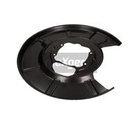 SPLASH PANEL, BRAKE DISC FOR BMW E60 E63 MAXGEAR 19-3427 FITS REAR AXLE RIGHT