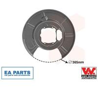 SPLASH GUARD BRAKE DISC 0655373 FOR BMW N43B20A N46B20B N47D20A/C 2.0L 4cyl 3.0L