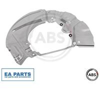 Splash Panel, brake disc for BMW E61 A.B.S. 11285