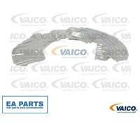 Splash Panel, brake disc for BMW E81 E87 E88 E82 VAICO V20-3445