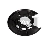 SPLASH PANEL, BRAKE DISC FOR BMW E81 E87 MAXGEAR 19-3585 FITS REAR AXLE RIGHT