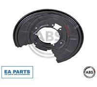 Splash Panel, brake disc for BMW E83 A.B.S. 11093