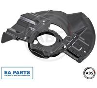 Splash Panel, brake disc for BMW E85 A.B.S. 11075
