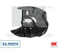 NK BRAKE DISC SPLASH GUARD 231519 FOR BMW
