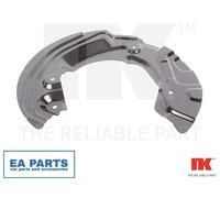 Splash Panel, brake disc for BMW E90 E93 E92 E91 NK 231510 fits Front Axle Left