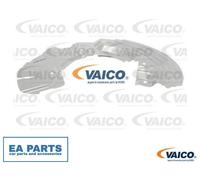Splash Panel, brake disc for BMW E90 E93 E92 E91 VAICO V20-3445
