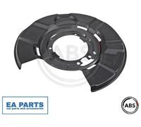 Splash Panel, brake disc for BMW E90 F30 E93 E92 A.B.S. 11280