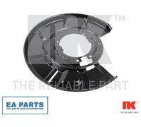 Splash Panel, brake disc for BMW E91 F31 F33 F32 NK 231524