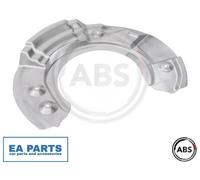 Splash Panel, brake disc for BMW F10 F07 F11 F12 A.B.S. 11289