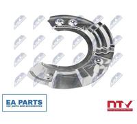 Splash Panel, brake disc for BMW F10 F07 F11 F12 NTY HTO-BM-030