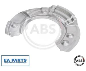 Splash Panel, brake disc for BMW F13 F06 F01 A.B.S. 11290