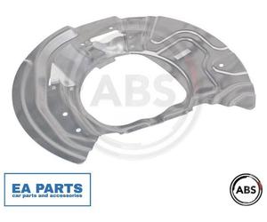 Splash Panel, brake disc for BMW F15 A.B.S. 11119