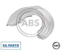 Splash Panel, brake disc for BMW F20 F21 F45 F23 A.B.S. 11011