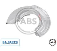 Splash Panel, brake disc for BMW F22 F46 F30 F34 A.B.S. 11011